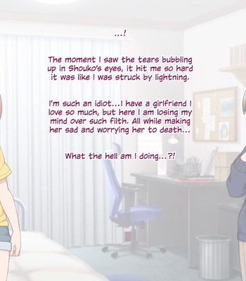 Mesu Ochi Hanayome ~Kare ga Kanojo ni Ochita Wake~ | Bridal Feminisation ~The road from boyfriend to girlfriend~ 235