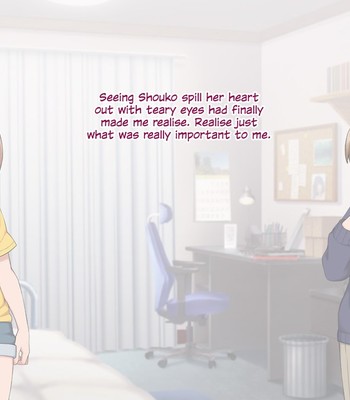 Mesu Ochi Hanayome ~Kare ga Kanojo ni Ochita Wake~ | Bridal Feminisation ~The road from boyfriend to girlfriend~ 236