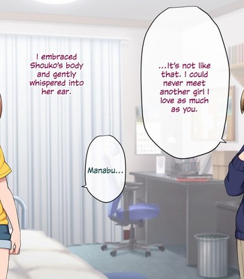 Mesu Ochi Hanayome ~Kare ga Kanojo ni Ochita Wake~ | Bridal Feminisation ~The road from boyfriend to girlfriend~ 237