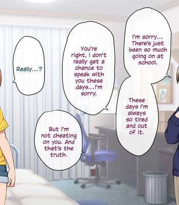 Mesu Ochi Hanayome ~Kare ga Kanojo ni Ochita Wake~ | Bridal Feminisation ~The road from boyfriend to girlfriend~ 238
