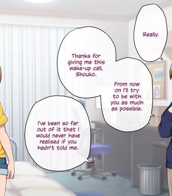 Mesu Ochi Hanayome ~Kare ga Kanojo ni Ochita Wake~ | Bridal Feminisation ~The road from boyfriend to girlfriend~ 239