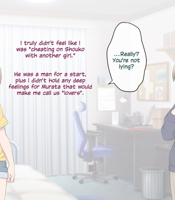Mesu Ochi Hanayome ~Kare ga Kanojo ni Ochita Wake~ | Bridal Feminisation ~The road from boyfriend to girlfriend~ 240