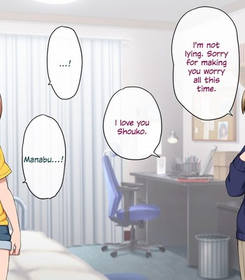 Mesu Ochi Hanayome ~Kare ga Kanojo ni Ochita Wake~ | Bridal Feminisation ~The road from boyfriend to girlfriend~ 241