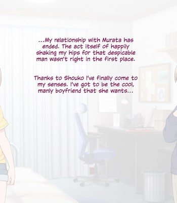 Mesu Ochi Hanayome ~Kare ga Kanojo ni Ochita Wake~ | Bridal Feminisation ~The road from boyfriend to girlfriend~ 243