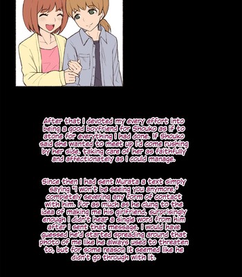 Mesu Ochi Hanayome ~Kare ga Kanojo ni Ochita Wake~ | Bridal Feminisation ~The road from boyfriend to girlfriend~ 244