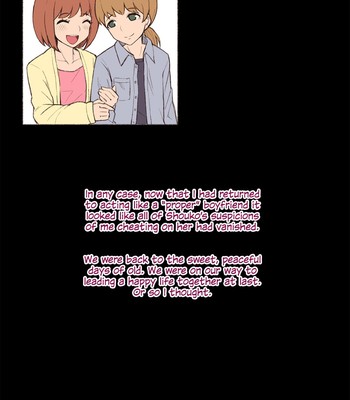 Mesu Ochi Hanayome ~Kare ga Kanojo ni Ochita Wake~ | Bridal Feminisation ~The road from boyfriend to girlfriend~ 245