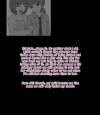 Mesu Ochi Hanayome ~Kare ga Kanojo ni Ochita Wake~ | Bridal Feminisation ~The road from boyfriend to girlfriend~ 246