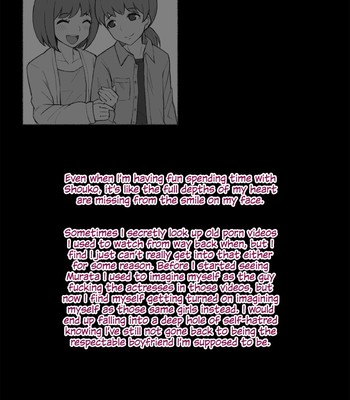 Mesu Ochi Hanayome ~Kare ga Kanojo ni Ochita Wake~ | Bridal Feminisation ~The road from boyfriend to girlfriend~ 247