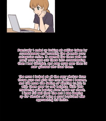 Mesu Ochi Hanayome ~Kare ga Kanojo ni Ochita Wake~ | Bridal Feminisation ~The road from boyfriend to girlfriend~ 248