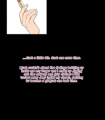 Mesu Ochi Hanayome ~Kare ga Kanojo ni Ochita Wake~ | Bridal Feminisation ~The road from boyfriend to girlfriend~ 249