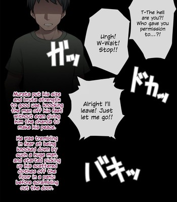Mesu Ochi Hanayome ~Kare ga Kanojo ni Ochita Wake~ | Bridal Feminisation ~The road from boyfriend to girlfriend~ 262