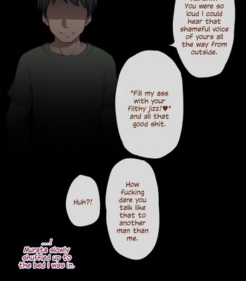 Mesu Ochi Hanayome ~Kare ga Kanojo ni Ochita Wake~ | Bridal Feminisation ~The road from boyfriend to girlfriend~ 267