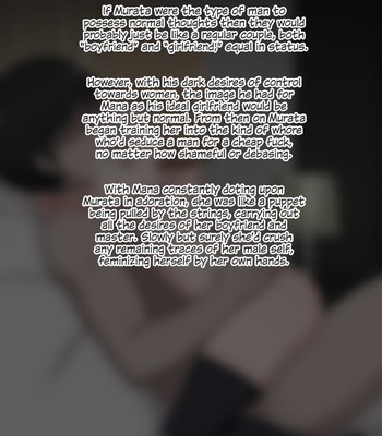 Mesu Ochi Hanayome ~Kare ga Kanojo ni Ochita Wake~ | Bridal Feminisation ~The road from boyfriend to girlfriend~ 290