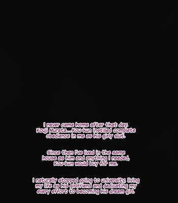 Mesu Ochi Hanayome ~Kare ga Kanojo ni Ochita Wake~ | Bridal Feminisation ~The road from boyfriend to girlfriend~ 291