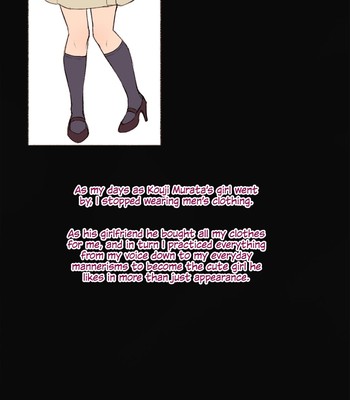 Mesu Ochi Hanayome ~Kare ga Kanojo ni Ochita Wake~ | Bridal Feminisation ~The road from boyfriend to girlfriend~ 293