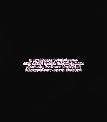 Mesu Ochi Hanayome ~Kare ga Kanojo ni Ochita Wake~ | Bridal Feminisation ~The road from boyfriend to girlfriend~ 295