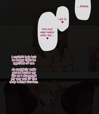 Mesu Ochi Hanayome ~Kare ga Kanojo ni Ochita Wake~ | Bridal Feminisation ~The road from boyfriend to girlfriend~ 352