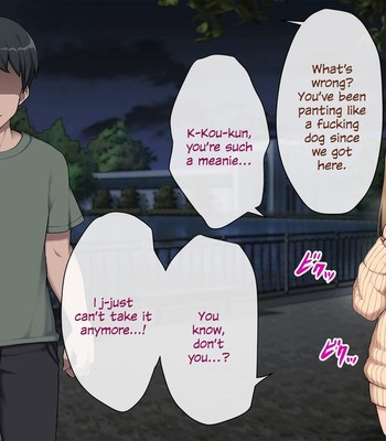 Mesu Ochi Hanayome ~Kare ga Kanojo ni Ochita Wake~ | Bridal Feminisation ~The road from boyfriend to girlfriend~ 355