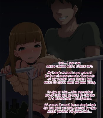 Mesu Ochi Hanayome ~Kare ga Kanojo ni Ochita Wake~ | Bridal Feminisation ~The road from boyfriend to girlfriend~ 379