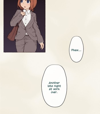 Mesu Ochi Hanayome ~Kare ga Kanojo ni Ochita Wake~ | Bridal Feminisation ~The road from boyfriend to girlfriend~ 399