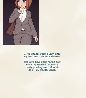 Mesu Ochi Hanayome ~Kare ga Kanojo ni Ochita Wake~ | Bridal Feminisation ~The road from boyfriend to girlfriend~ 400