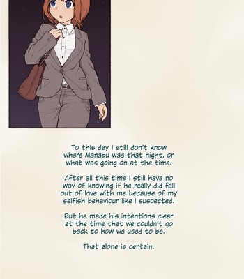 Mesu Ochi Hanayome ~Kare ga Kanojo ni Ochita Wake~ | Bridal Feminisation ~The road from boyfriend to girlfriend~ 401