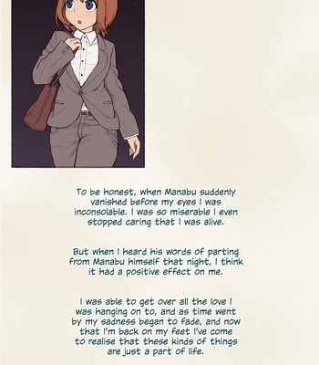 Mesu Ochi Hanayome ~Kare ga Kanojo ni Ochita Wake~ | Bridal Feminisation ~The road from boyfriend to girlfriend~ 402