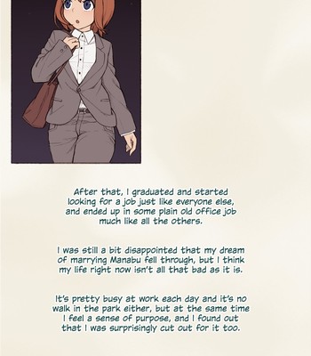 Mesu Ochi Hanayome ~Kare ga Kanojo ni Ochita Wake~ | Bridal Feminisation ~The road from boyfriend to girlfriend~ 403