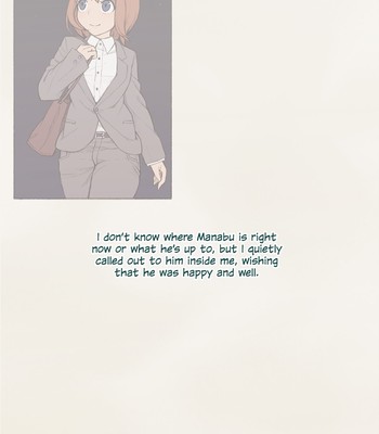 Mesu Ochi Hanayome ~Kare ga Kanojo ni Ochita Wake~ | Bridal Feminisation ~The road from boyfriend to girlfriend~ 406