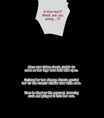 Mesu Ochi Hanayome ~Kare ga Kanojo ni Ochita Wake~ | Bridal Feminisation ~The road from boyfriend to girlfriend~ 426