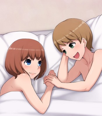 Mesu Ochi Hanayome ~Kare ga Kanojo ni Ochita Wake~ | Bridal Feminisation ~The road from boyfriend to girlfriend~ 443