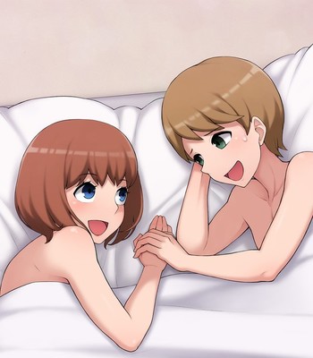 Mesu Ochi Hanayome ~Kare ga Kanojo ni Ochita Wake~ | Bridal Feminisation ~The road from boyfriend to girlfriend~ 444