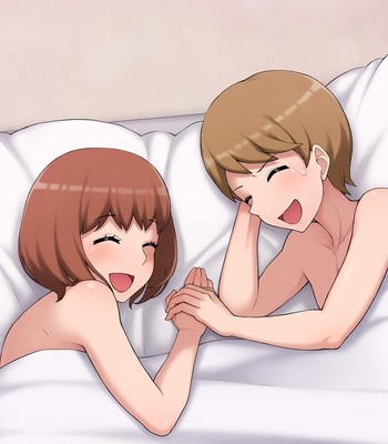 Mesu Ochi Hanayome ~Kare ga Kanojo ni Ochita Wake~ | Bridal Feminisation ~The road from boyfriend to girlfriend~ 445