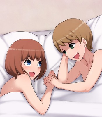 Mesu Ochi Hanayome ~Kare ga Kanojo ni Ochita Wake~ | Bridal Feminisation ~The road from boyfriend to girlfriend~ 446