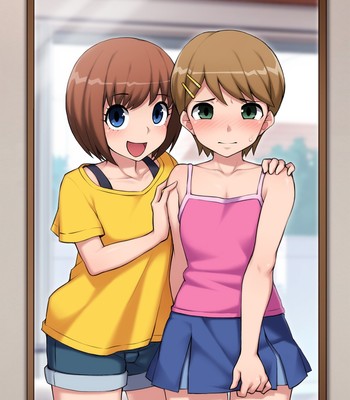 Mesu Ochi Hanayome ~Kare ga Kanojo ni Ochita Wake~ | Bridal Feminisation ~The road from boyfriend to girlfriend~ 447
