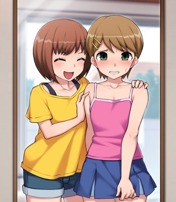 Mesu Ochi Hanayome ~Kare ga Kanojo ni Ochita Wake~ | Bridal Feminisation ~The road from boyfriend to girlfriend~ 448