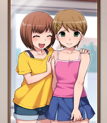 Mesu Ochi Hanayome ~Kare ga Kanojo ni Ochita Wake~ | Bridal Feminisation ~The road from boyfriend to girlfriend~ 449
