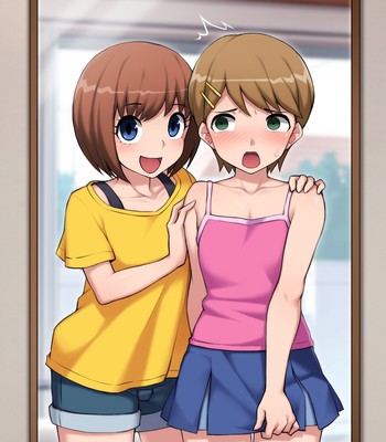 Mesu Ochi Hanayome ~Kare ga Kanojo ni Ochita Wake~ | Bridal Feminisation ~The road from boyfriend to girlfriend~ 450
