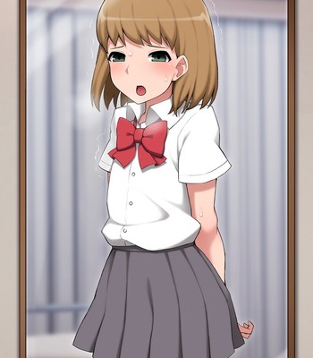 Mesu Ochi Hanayome ~Kare ga Kanojo ni Ochita Wake~ | Bridal Feminisation ~The road from boyfriend to girlfriend~ 470