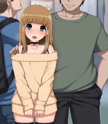 Mesu Ochi Hanayome ~Kare ga Kanojo ni Ochita Wake~ | Bridal Feminisation ~The road from boyfriend to girlfriend~ 532
