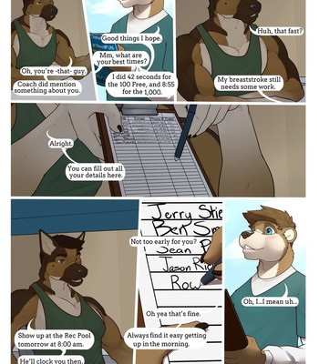 Quick dip and remastered 006