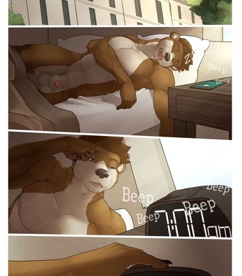 Quick dip and remastered 021