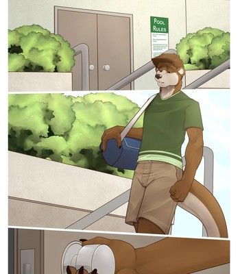 Quick dip and remastered 024