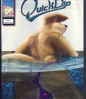 Quick dip and remastered 033