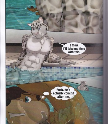 Quick dip and remastered 057