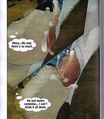 Quick dip and remastered 085