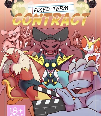 Fixed-Term Contract