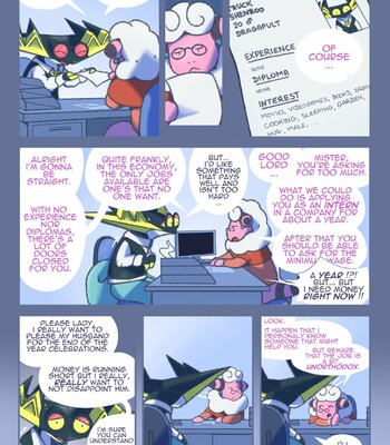 Fixed-Term Contract 005
