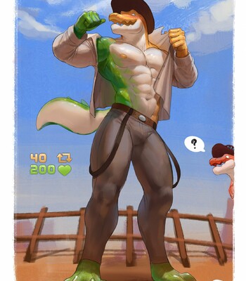 Gummigoo Strip Game 002