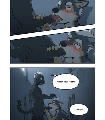 [CanyneKhai] - HAPPENING AT SCHOOL - [ENG] (Ongoing) 017